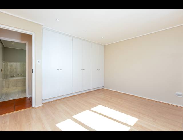 2 BEDROOM BUNGALOW RENTED IN RUYTEPLAATS